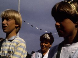 Schützenfest 1985